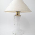 624 1657 Bordslampa